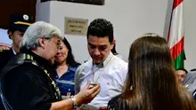Secretaría de Movilidad de Cali participó en premiación a las buenas prácticas de seguridad vial para motociclistas