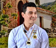 Secretaría de Movilidad de Cali participó en premiación a las buenas prácticas de seguridad vial para motociclistas