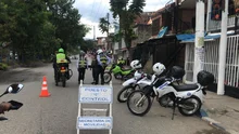 Movilidad Distrital recuerda el plazo para renovar la licencia de conducción