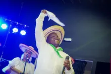El Festival Petronio Álvarez tuvo su primera zonal internacional en Esmeraldas, Ecuador 
