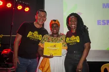 El Festival Petronio Álvarez tuvo su primera zonal internacional en Esmeraldas, Ecuador 