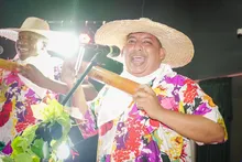 El Festival Petronio Álvarez tuvo su primera zonal internacional en Esmeraldas, Ecuador 