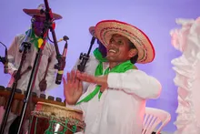 El Festival Petronio Álvarez tuvo su primera zonal internacional en Esmeraldas, Ecuador 