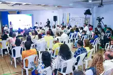 Salud Mental ha intervenido 40 instituciones educativas durante primeros meses de 2023