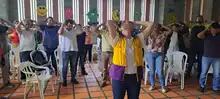 Salud Mental ha intervenido 40 instituciones educativas durante primeros meses de 2023