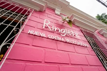 Restaurante Ringlete: de Cali para el mundo