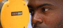 El Bulevar de Oriente toma color