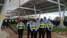 Movilidad Distrital se pronuncia sobre presunto caso de suplantación al cuerpo de agentes de tránsito