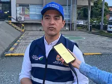 Movilidad Distrital se pronuncia sobre presunto caso de suplantación al cuerpo de agentes de tránsito