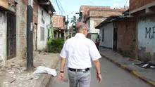 Representantes de entidades distritales y nacionales escucharon a los habitantes de la comuna 15