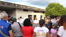 Representantes de entidades distritales y nacionales escucharon a los habitantes de la comuna 15