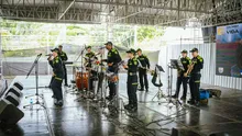 Fueron entregados 1500 kits con artículos de primera necesidad a habitantes de la comuna 20