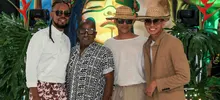 ¡Cali está de moda!
