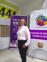 500 taxistas se capacitaron en Equidad de Género