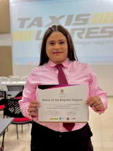 500 taxistas se capacitaron en Equidad de Género
