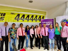 500 taxistas se capacitaron en Equidad de Género