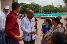 Se garantiza continuidad en los procesos formativos de estudiantes con discapacidad
