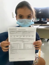 Alcaldía motiva al colectivo de talla baja para solicitar certificado de discapacidad