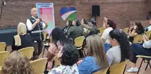Mujeres de cosmovisiones religiosas se informan sobre prevención de violencias de género