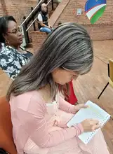 Mujeres de cosmovisiones religiosas se informan sobre prevención de violencias de género