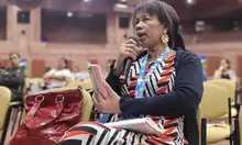 Mujeres de cosmovisiones religiosas se informan sobre prevención de violencias de género