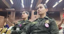 Mujeres de cosmovisiones religiosas se informan sobre prevención de violencias de género
