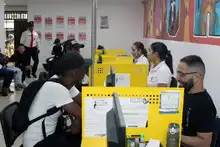 Se fortalece compromiso con población migrante y víctima del conflicto 