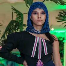 Para los expertos, Cali rescata sus tradiciones a través de la moda