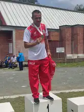 Acord Valle sigue fuerte en el atletismo y está en cuartos de microfútbol de los Juegos Acord de Pereira 