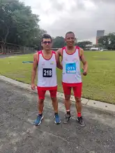 Acord Valle sigue fuerte en el atletismo y está en cuartos de microfútbol de los Juegos Acord de Pereira 