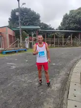 Acord Valle sigue fuerte en el atletismo y está en cuartos de microfútbol de los Juegos Acord de Pereira 