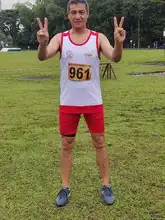 Acord Valle sigue fuerte en el atletismo y está en cuartos de microfútbol de los Juegos Acord de Pereira 