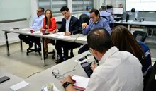 Movilidad Distrital realizó su primera rendición de cuentas de 2023