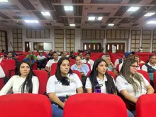 La Uaesp rindió cuentas a los caleños 