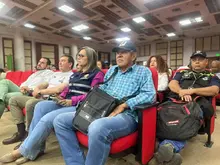 La Uaesp rindió cuentas a los caleños 