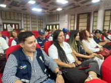 La Uaesp rindió cuentas a los caleños 