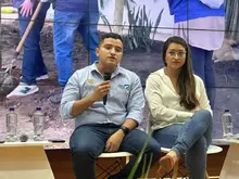 La Uaesp rindió cuentas a los caleños 