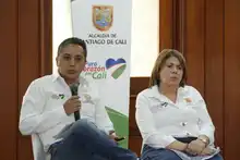 Secretaría de Seguridad presentó resultados y desafíos, en su rendición de cuentas 2023