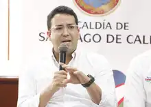 Secretaría de Seguridad presentó resultados y desafíos, en su rendición de cuentas 2023