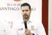 Secretaría de Seguridad presentó resultados y desafíos, en su rendición de cuentas 2023