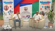 Secretaría de Educación Distrital entregó cuentas a la caleñidad