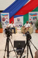 Secretaría de Educación Distrital entregó cuentas a la caleñidad