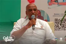 Secretaría de Educación Distrital entregó cuentas a la caleñidad
