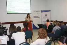 Se socializó el Plan Anticorrupción y de Atención al Ciudadano con organizaciones de la sociedad civil