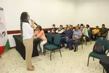 Se socializó el Plan Anticorrupción y de Atención al Ciudadano con organizaciones de la sociedad civil