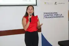 Se socializó el Plan Anticorrupción y de Atención al Ciudadano con organizaciones de la sociedad civil