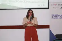 Se socializó el Plan Anticorrupción y de Atención al Ciudadano con organizaciones de la sociedad civil
