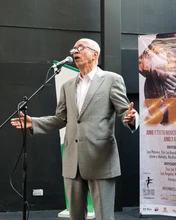 Festival Nacional de los Mejores Tríos está listo para brindar tres veladas románticas