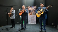 Festival Nacional de los Mejores Tríos está listo para brindar tres veladas románticas