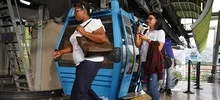 “Operación directa del MIO Cable permitirá ahorro de $6000 millones”: Metro Cali